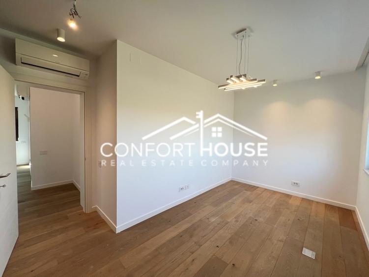 Vila P+2, arhitectura moderna,  8 camere, PIPERA -Scoala Americana - 41