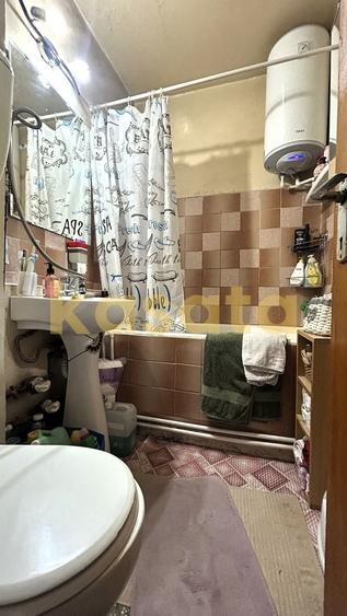 2 Camere I 51 mp I et 9/10 I Drumul Taberei I 3 min metrou - 10