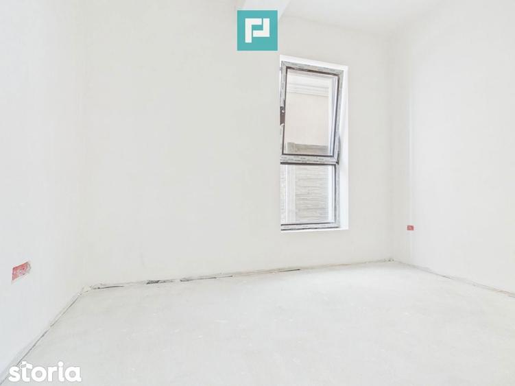 Duplex spa?ios 102 mp utili, teren 350mp in Covaci - 17