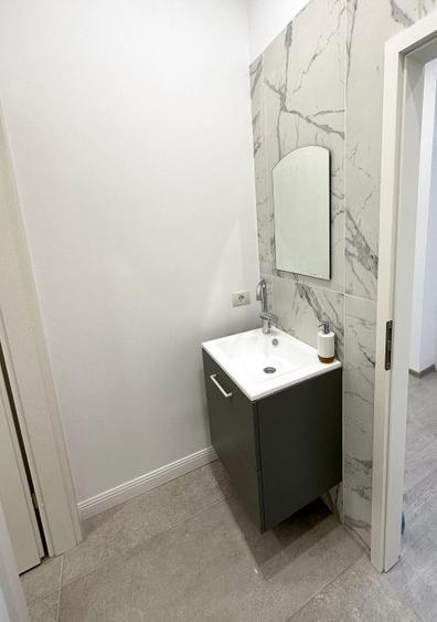 Inchiriez spatiu central pentru birou 55 mp - 5