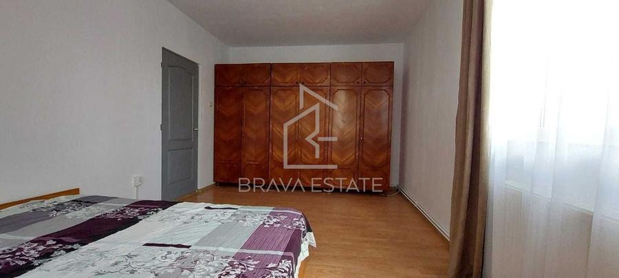 Apartament 3 camere &icirc;n vilă, 70mp, terasa 40 mp, zona Europa - 3
