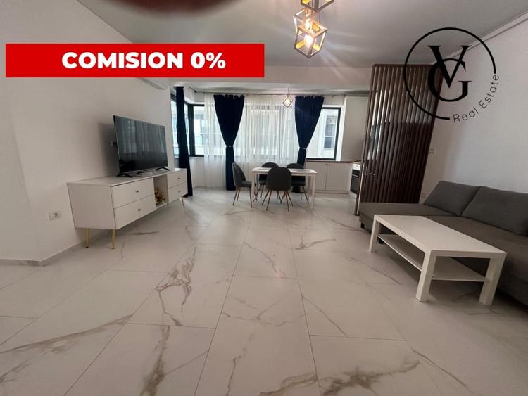 Apartament 2 camere Mamaia Sat vedere panoramica lac - 1