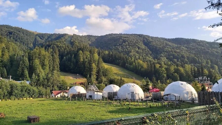 Apartament 3 camere | Statiunea turistica Azuga | - 23