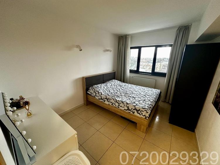 Apartament 2 camere, zona Dorobanti - 9