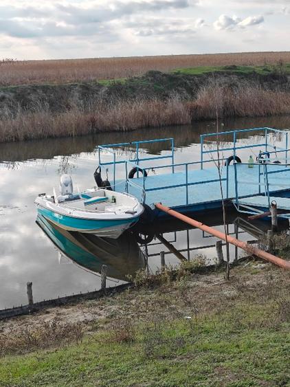 Vand 1800mp teren Letea 24 Rate Delta Dunarii - 7