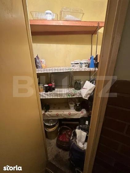 DE VANZARE-Apartament 80 mp 4 camere decomandat Manastur Primaverii !! - 6