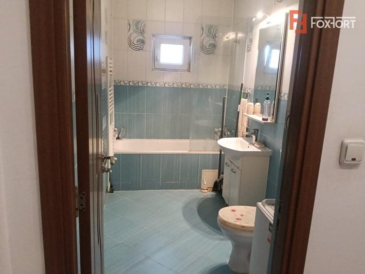 Apartament 3 camere semidecomandat, zona Soarelui - 4
