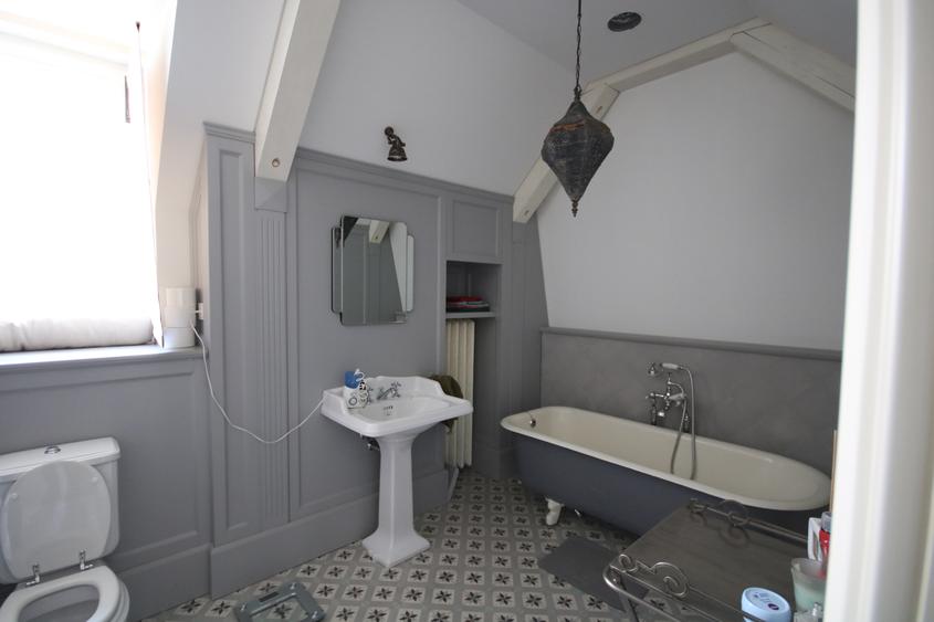 Gradina Icoanei - 12