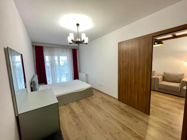 Apartament 2 camere in bloc nou Gheorgheni bloc Viva City - 4