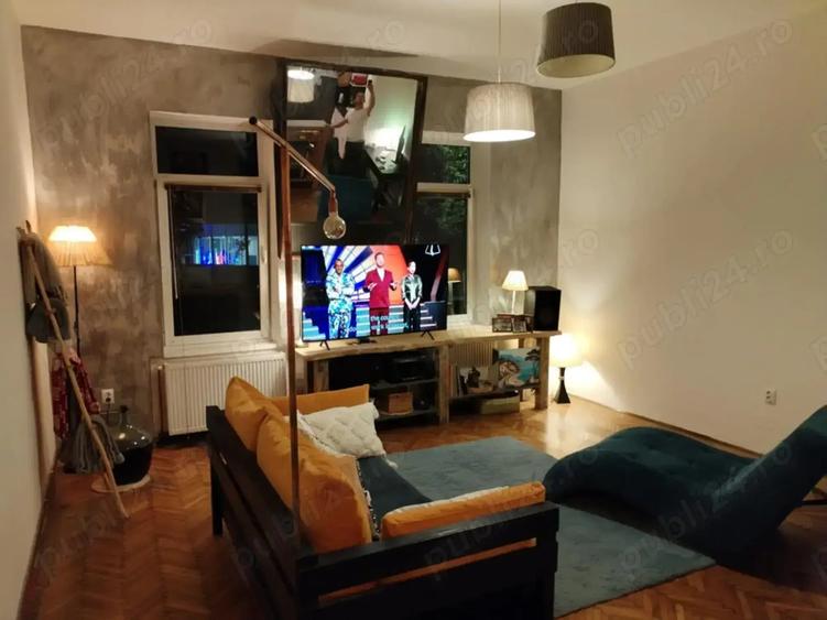 Casa de vanzare Parcul Feroviarilor 12 - 6