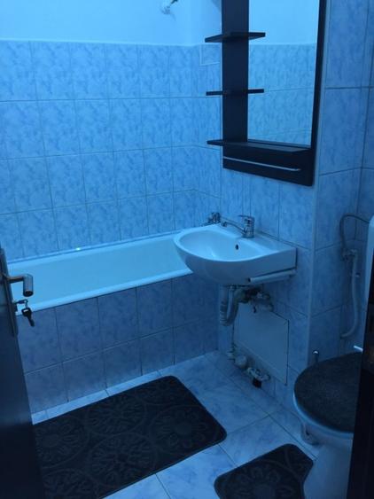 Garsoniera Decomandata Iancului/ Bloc mixt - 7