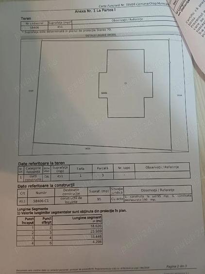 casa de vanzare urgent - 1