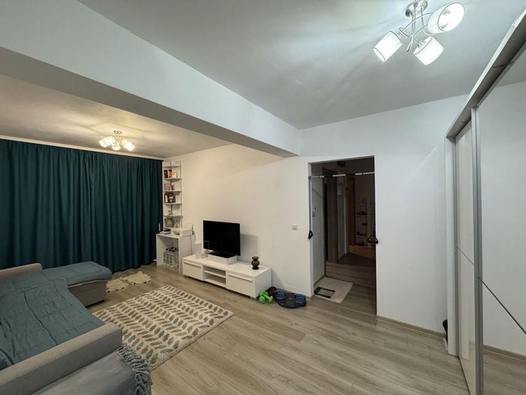 Apartament 2 camere zona Cetate, Alba Iulia - 2