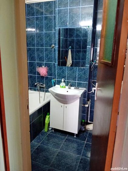 Vand apartament 4 camere - 2