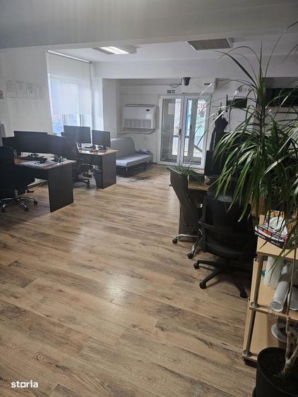 Spa?iu comercial pentru birouri zona ultra centrala Galati - 3