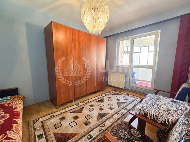 Apartament 3 camere | Balcon | Etaj 5/8 | Marasti | Zona Dorobantilor! - 2