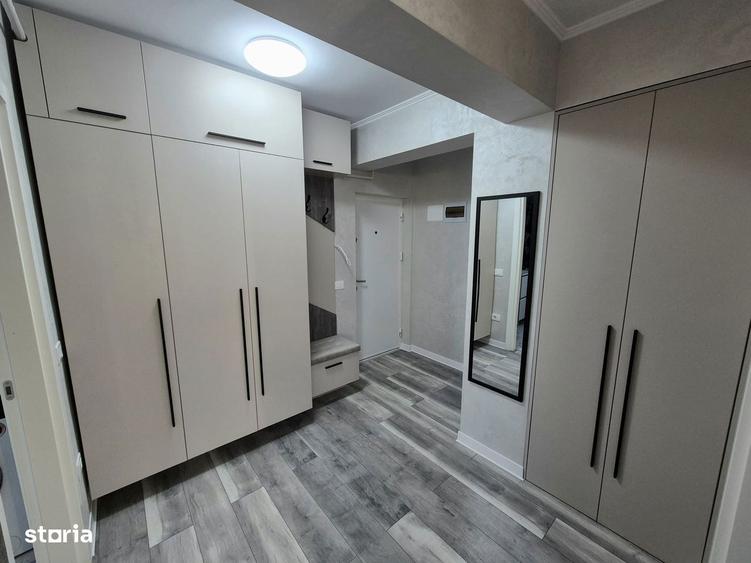 Apartament cu 2 camere Rediu - 3