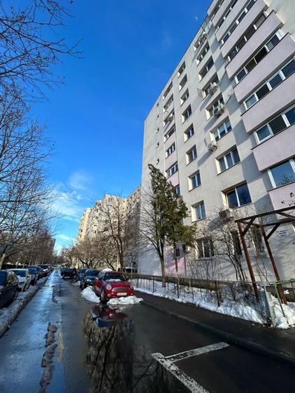 Nicolae Grigorescu 3 Camere Bloc 1979 Reabilitat 2 Bai 7 Min Metrou Negociabil - 20