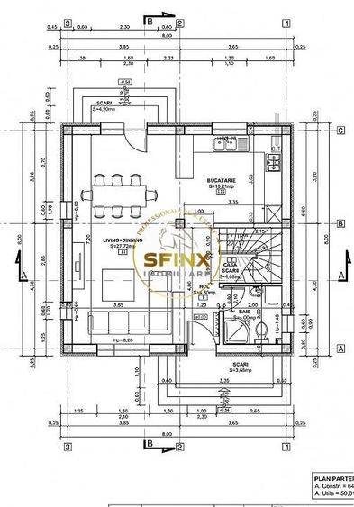 Vila de vanzare Pantelimon Direct Dezvoltator Comision 0 - 8