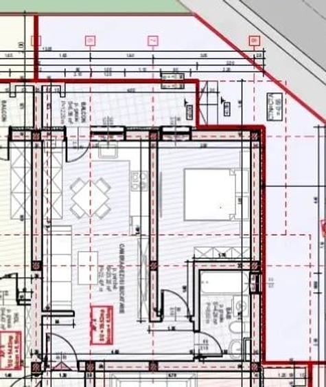 De vanzare in Selimbar apartament 2 camere POD propriu - 3