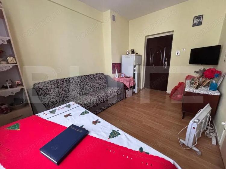 Se vand 2 camere de camin pe acela?i CF zona Rulmentul - 6