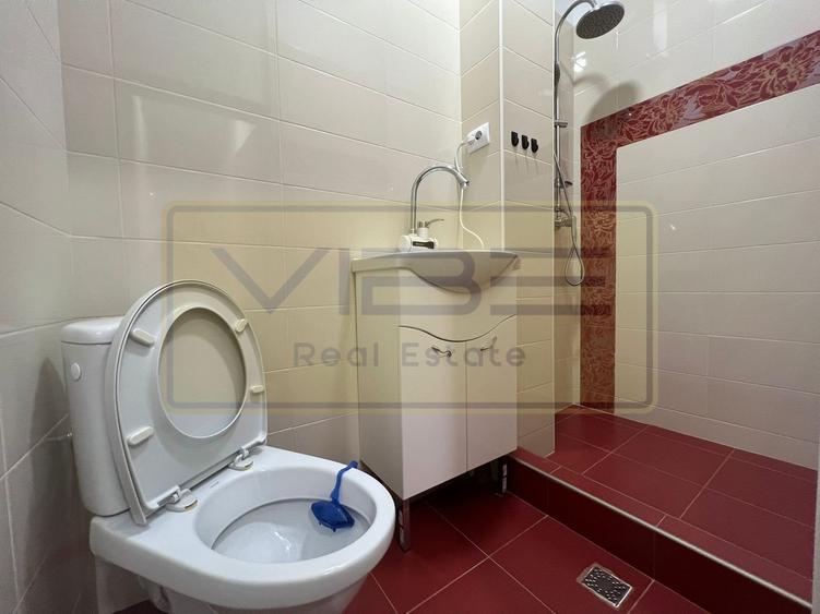 Spatiu de birou/comercial Bd. Independentei - Spiridon - 17