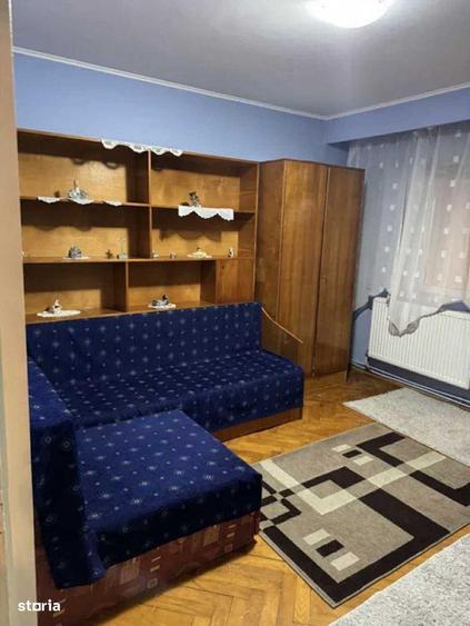 Apartament 2camere decomandate,Zona Carpati 2 - 6