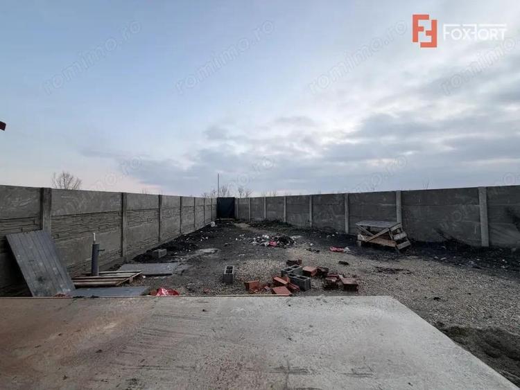 Duplex cu 3 camere de vanzare la cheie, finisaje la alegere in Sanandrei - 5