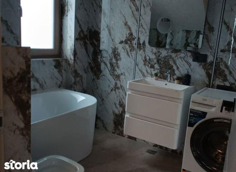 Casa 4 camere Popas Pacurari , 106 metri Cod:161933 - 9