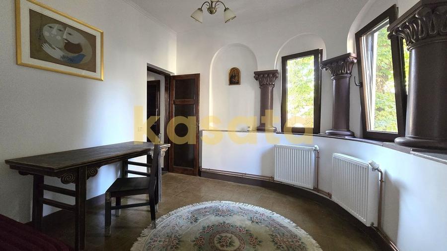 Stefan cel Mare - Metrou | Pretabil birouri | Renovat 2025 - 1