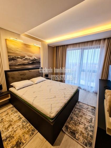 Apartament Premium cu 2 cam 70 mp - Parcare Privata - vis-a-vis Kaufland - 14