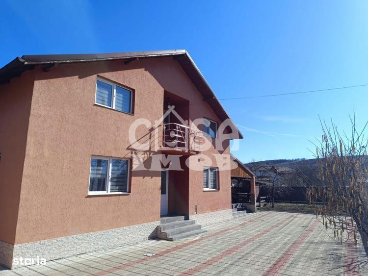 Vila P+M in Viforata, jud. Dambovita - 19