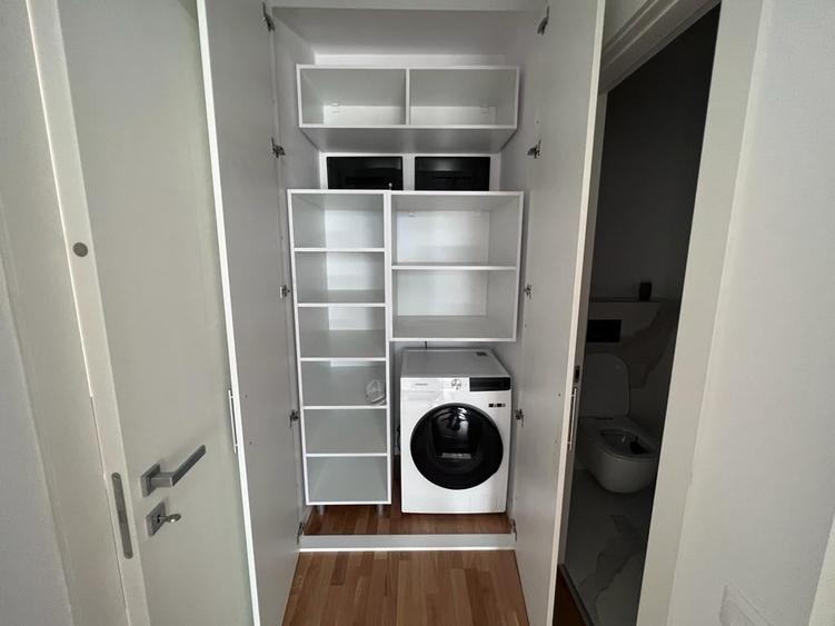 Apartament 3 Camere | Mobilat - Utilat | Parc Herastrau | Loc de parcare Inclus - 6