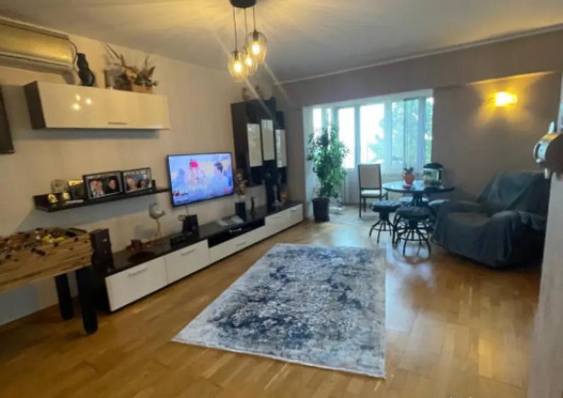 Apartament cu vedere frontala catre mare - zona Faleza Nord, - 7