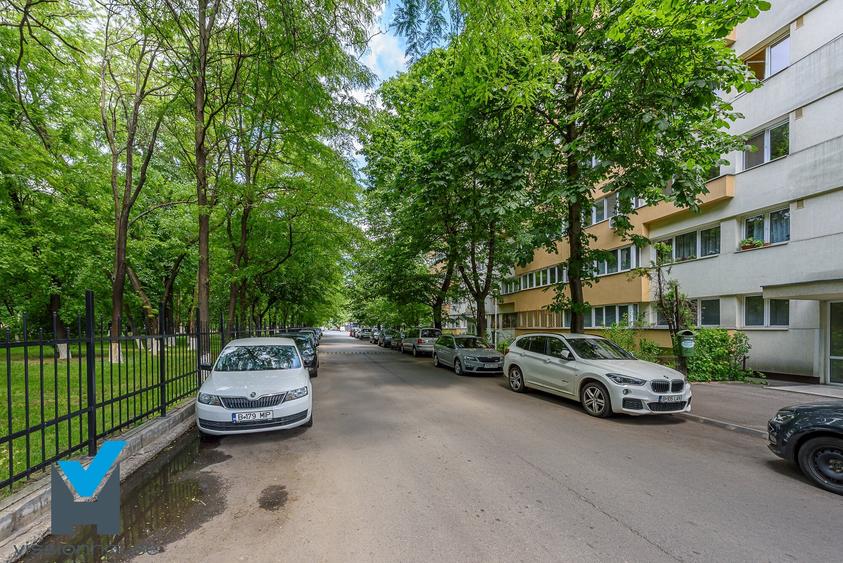 Inchiriere apartament 2 camere Parcul Bazilescu - Metrou - 14