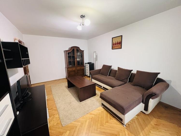 Apartament 2 camere- decomandat, centrală proprie – Dorobanți - 3