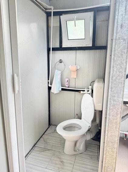 Hala de Produc?ie Mobila 48mp, Premium PUR 100mm doar 18 000 EUR - 3