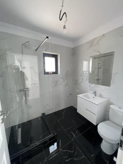 Clinceni, Putul Olteni, 4 camere, parter, 400mp, utilitati. - 6