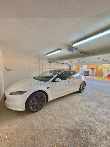 3 Camere | 76mp | Gradină, Garaj și Boxă | Cartier exclusivist Cluj Apahida - 16