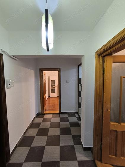 Proprietar, vand 2 camere Foc?ani Sud Etaj 3, renovat, bloc anvelopat - 4
