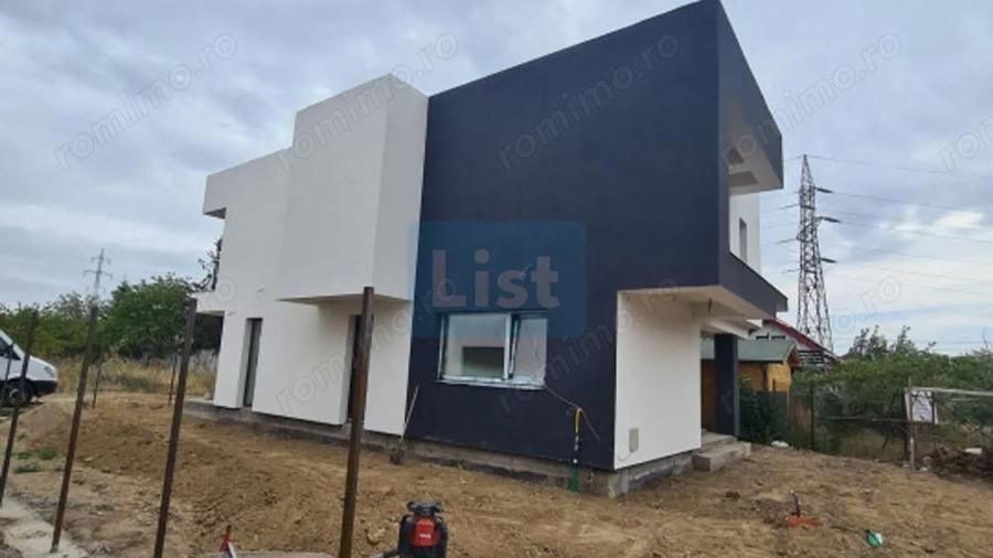 0% Comision! Casa in stil mediteranean - 1