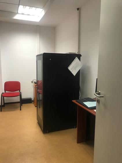 Închiriere / Vânzare – Clădire impecabilă birouri + depozit – Bd. Metalurgiei - 11