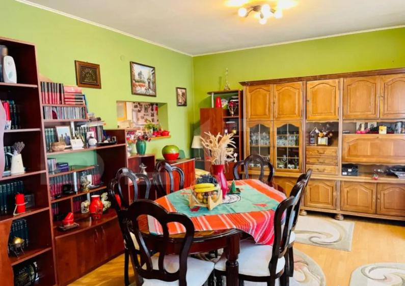 Casa individuala, 130mp utili, 434 teren, garaj, Zorilor! - 9