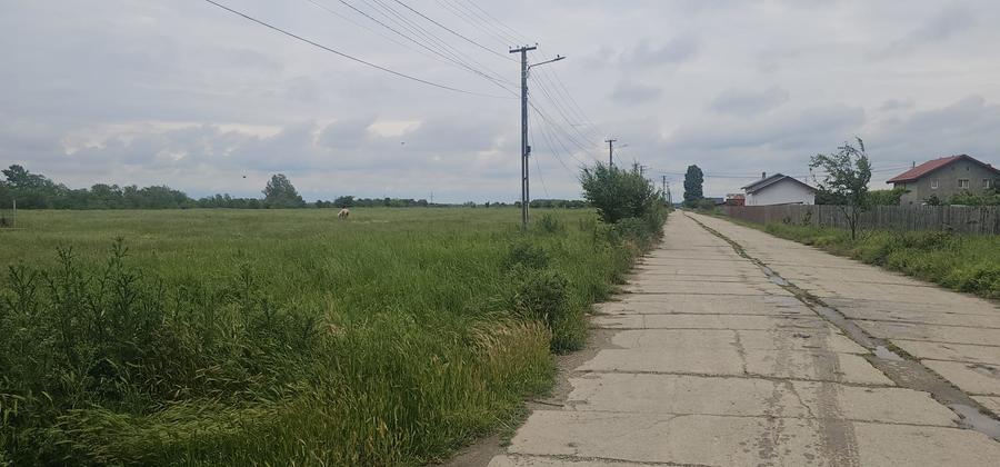 Teren intravilan Colacu, Dâmbovița –  | Utilități | Drum asfaltat, Comision 0 - 2