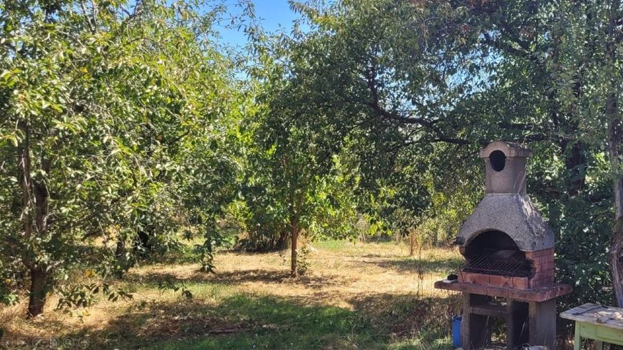 Casa Visurilor Tale !!! Com Crasna, Sat Crasna Din Deal . Jud Gorj - 4