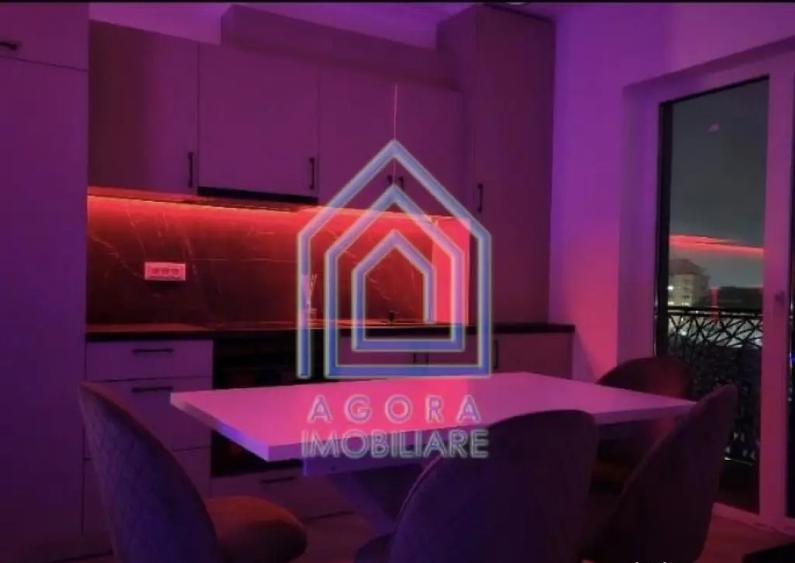 2 camere LUX Ultracentral Radauti | Parcare | Bloc nou - 5