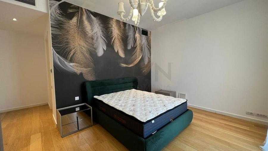 REA1026038 Apartament superb 4 camere I One Herastrau Park  I View superb - 15