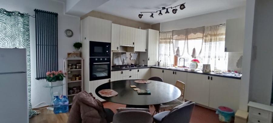 Casă P+1 în stil mediteranean - 1 Decembrie - 3