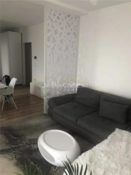 Apartament 2 camere, 2 locuri de parcare, complet mobilat, utilat Apartament 2 camere, 2 locuri de parcare, complet mobilat, utilat