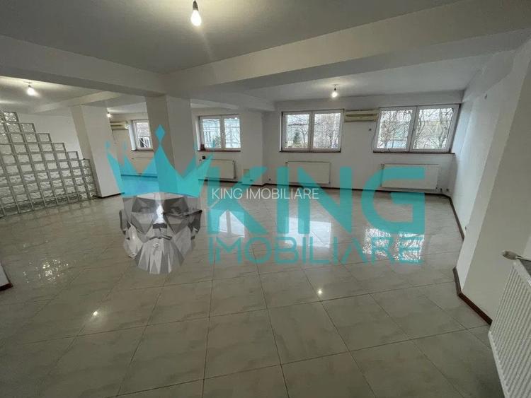 Spațiu comercial, 150 mp în Drumul Sării